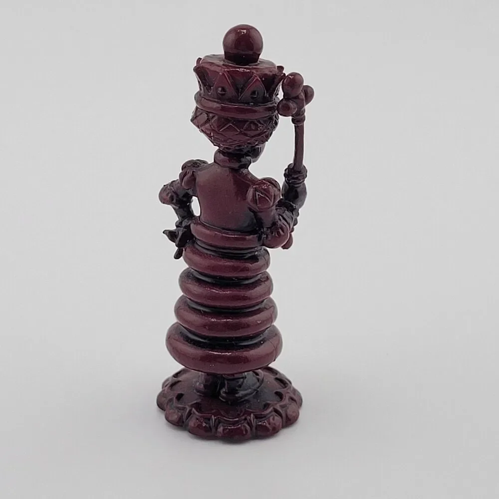 Red Queen - Kaiyodo Alice in Figureland Mini Figure
